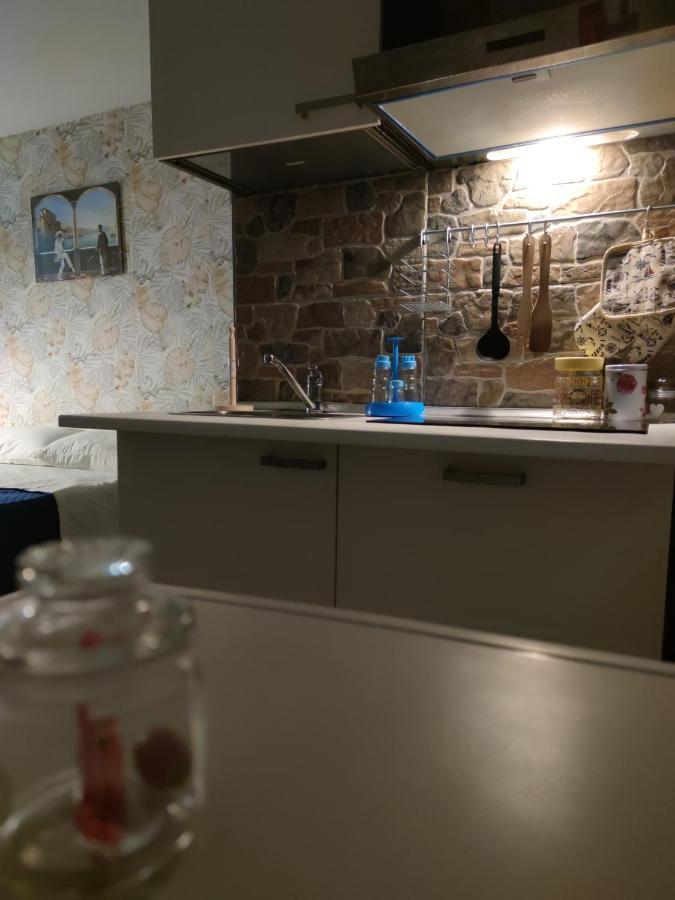 Case Vacanza Pistorius 나폴리 외부 사진