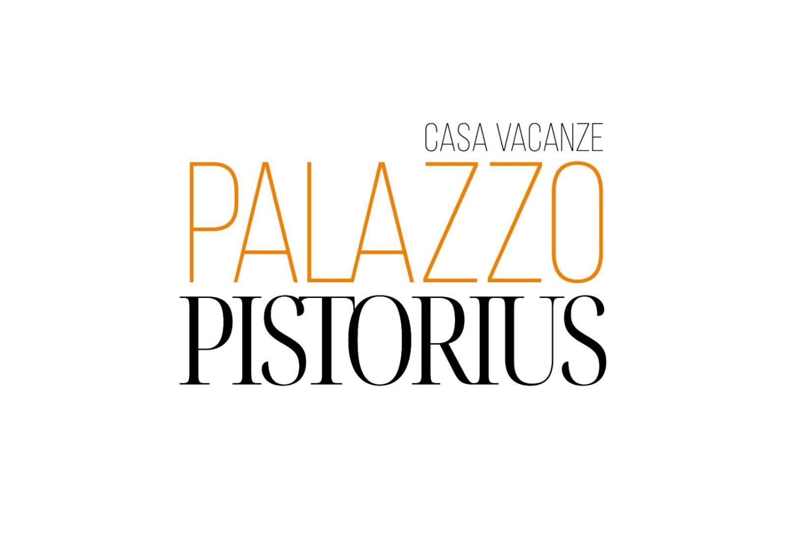Case Vacanza Pistorius 나폴리 객실 사진